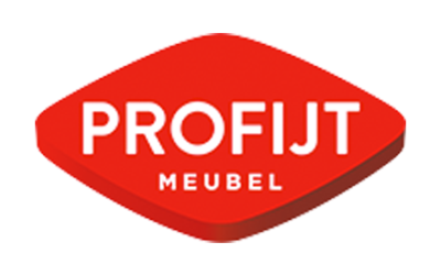 De nieuwe folder van Profijt Meubel