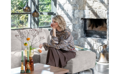 Het Henders&Hazel wooninspiratiemagazine is er!