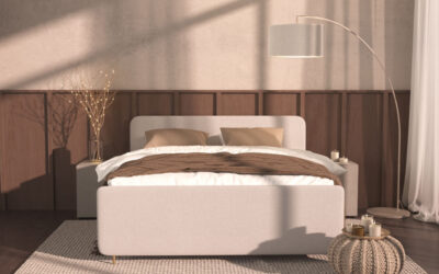 Winter Sale bij totaalBED ❄️ Stel jouw eigen boxspring samen met 25% korting.